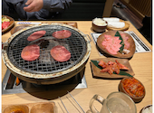 大衆焼肉 かの助: がっちゃん三世さんの2025年03月16日の1枚目の投稿写真