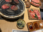 大衆焼肉 かの助: がっちゃん三世さんの2025年03月16日の3枚目の投稿写真