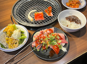 じゅうじゅうカルビ 霧島隼人店: ちえさんの2024年08月24日の1枚目の投稿写真