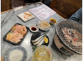 七輪大衆酒場 けむり 京橋店: みきてぃさんの2026年06月11日の1枚目の投稿写真
