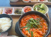 韓国料理 ホンデポチャ 渋谷店: ふじみさんの2026年04月28日の1枚目の投稿写真