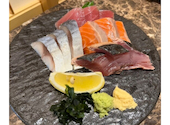 海鮮居酒屋 漁火 新橋店: ふじみさんの2026年09月07日の2枚目の投稿写真