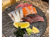 海鮮居酒屋 漁火 新橋店: ふじみさんの2026年09月15日の1枚目の投稿写真
