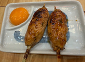 完全個室　本格炭火地鶏焼き鳥×築地直送海鮮　和み屋　新橋総本店: ふじみさんの2026年09月11日の1枚目の投稿写真