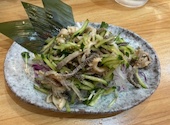完全個室　本格炭火地鶏焼き鳥×築地直送海鮮　和み屋　新橋総本店: ふじみさんの2026年09月11日の2枚目の投稿写真