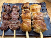 完全個室　本格炭火地鶏焼き鳥×築地直送海鮮　和み屋　新橋総本店: ふじみさんの2026年09月15日の1枚目の投稿写真