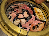 焼肉Dining 牛若丸 大雪店: もねちさんの2025年05月の1枚目の投稿写真