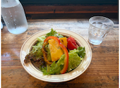 野菜とお肉の関内バル333: じぇさんの2026年09月03日の1枚目の投稿写真