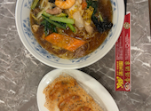 満洲園 上大岡店: じぇさんの2026年07月09日の1枚目の投稿写真