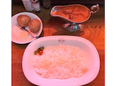 欧風カレー ボンディ 神保町本店: ゆうこさんの2026年06月20日の1枚目の投稿写真
