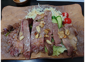 和食すし処番野の口コミ画像1