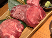 焼肉一心たん助 旦 dan 有楽町: はるかさんの2026年08月21日の1枚目の投稿写真