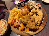 韓国料理　コルモク食堂　イケメン通り　新大久保店: ちあきさんの2024年10月の1枚目の投稿写真