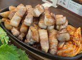 韓国居酒屋　ポチャリ: イチゴさんの2024年12月13日の1枚目の投稿写真