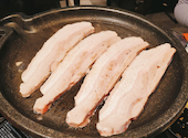 韓国料理 ムハンポチャ 新大久保店: きなこもちさんの2024年12月28日の1枚目の投稿写真