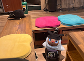 足湯cafe&bar どん浴: 音符さんの2026年05月19日の1枚目の投稿写真