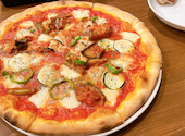 pizza&cafe il vesta イル ヴェスタ: ひなさんの2024年10月09日の3枚目の投稿写真