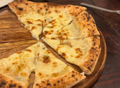 PIZZA GRANDPA ピッツァ グランパ: ちろろさんの2026年09月24日の3枚目の投稿写真