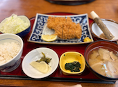 旨いとんかつ かつ盛 本店: はるさんの2026年06月09日の1枚目の投稿写真