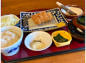 旨いとんかつ かつ盛 不動前店: はるさんの2026年04月20日の1枚目の投稿写真