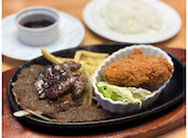 ステーキ宮 越戸店: はるさんの2026年04月19日の1枚目の投稿写真