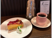 マツガミネコーヒービルヂング 102 東店: はるさんの2026年04月25日の1枚目の投稿写真