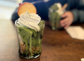 Alice Cafe & Tea アリスカフェアンドティー: はるさんの2026年04月25日の1枚目の投稿写真