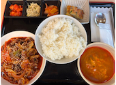 韓国料理 扶餘 台原MEGAドン キホーテ店: みさんの2026年04月18日の1枚目の投稿写真