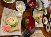 湯豆腐 嵯峨野: のじゃさんの2026年04月13日の1枚目の投稿写真