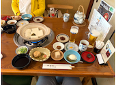 湯豆腐 嵯峨野: のじゃさんの2026年04月13日の2枚目の投稿写真