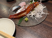 粗末イイコトスル団 魚串: kallさんの2026年08月22日の2枚目の投稿写真