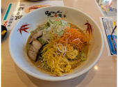 ラーメン世界 西泉店の口コミ画像1