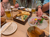 天串 京都駅前店: tamakiさんの2026年07月24日の1枚目の投稿写真