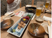 天串 TENGUSHI 京都駅前店: tamakiさんの2026年08月10日の1枚目の投稿写真
