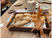 天串 TENGUSHI 京都駅前店: tamakiさんの2026年08月10日の2枚目の投稿写真