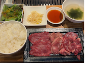 赤身焼肉のカリスマ 牛恋 渋谷店: みゆさんの2026年06月21日の1枚目の投稿写真
