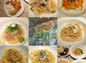 ALLY's PASTA SHOP NAGOYA アリーズ パスタショップ ナゴヤ: moon18さんの2025年08月の1枚目の投稿写真