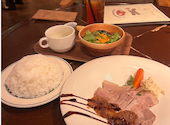 Cafe&Dining ballo ballo バロバロ 渋谷店: あけぱんまんさんの2025年09月08日の1枚目の投稿写真