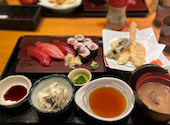 さざん屋 海老名店: あけぱんまんさんの2025年11月03日の1枚目の投稿写真