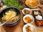 韓国個室横丁 ハヌリ 新宿西口店: あけぱんまんさんの2026年08月10日の1枚目の投稿写真