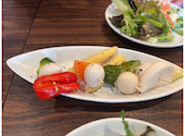 Pizza&Wine NINE2 ナインツー: あけぱんまんさんの2025年12月11日の1枚目の投稿写真