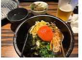 韓ノどうらく みなとみらい店: あけぱんまんさんの2026年07月12日の1枚目の投稿写真