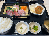 個室完備　豊洲市場　さかな酒場　魚星　海老名東口店: あけぱんまんさんの2026年04月19日の1枚目の投稿写真