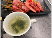 牛兵衛 草庵 阪急西宮ガーデンズ店: きらさんの2026年06月09日の2枚目の投稿写真