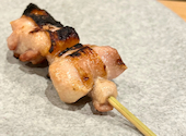 炭焼き 焼き鳥 福 291: きらさんの2026年06月27日の2枚目の投稿写真