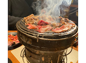 国産牛焼肉食べ放題　肉匠坂井　福山沖野上店: みかりんさんの2025年02月の1枚目の投稿写真