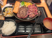 とろけるハンバーグ 福よし 相模原駅前店: ryoさんの2026年06月07日の1枚目の投稿写真