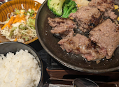 とろけるハンバーグ 福よし 海老名店: ryoさんの2026年09月05日の2枚目の投稿写真