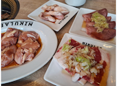 肉らぼ NIKULAB 松山二番町店: aylfcさんの2026年07月19日の2枚目の投稿写真