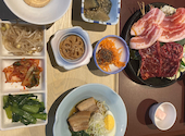 焼肉じゅん 枚方市役所前店: あっくんさんの2026年04月24日の1枚目の投稿写真